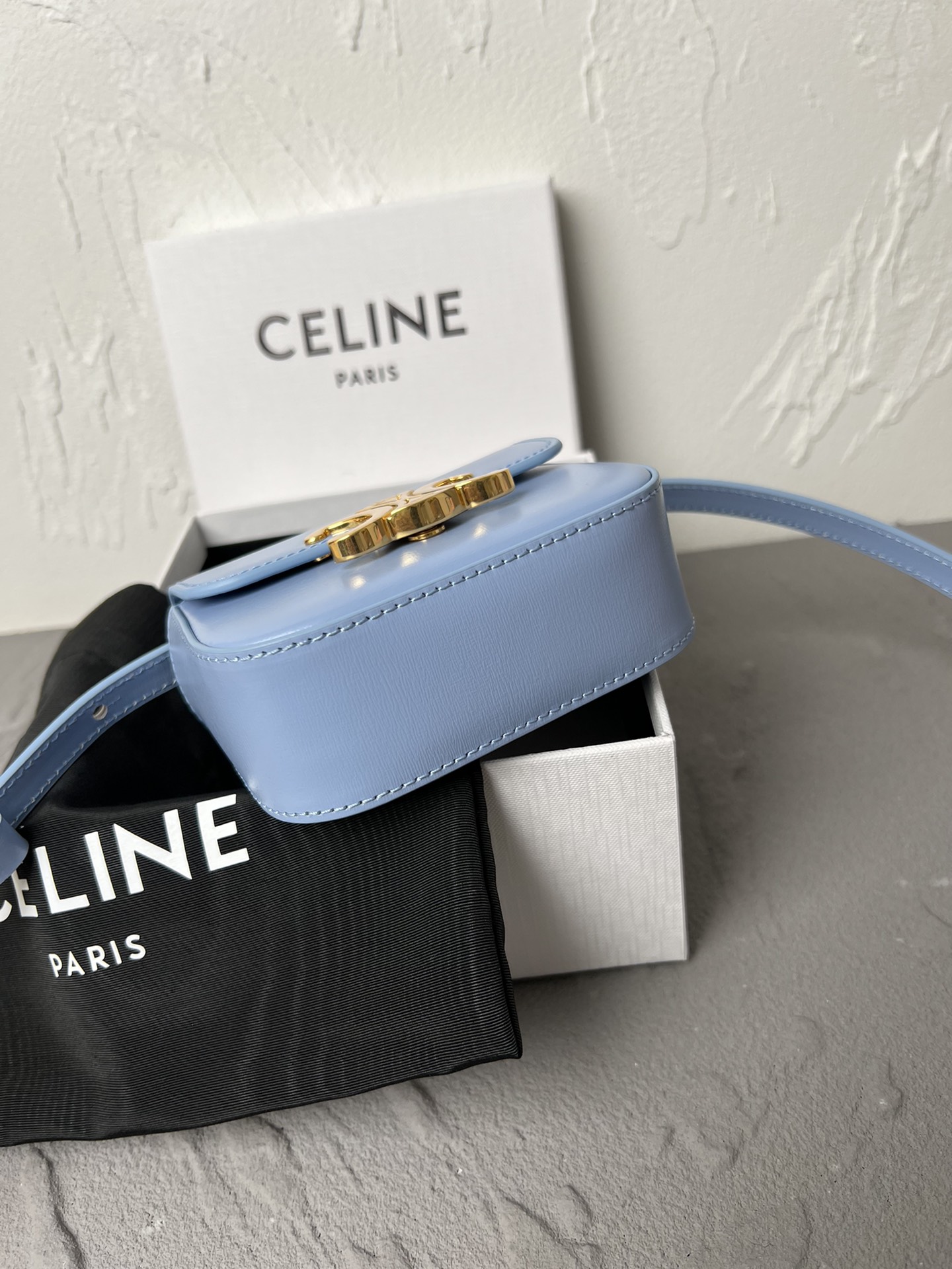 Celine Satchel Bags